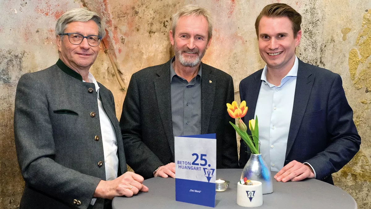 Schretter & Cie Moderne Baustoffe Füssen aktuell