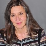 Monika Deppner (Die Grünen), Listenplatz 2