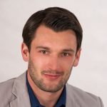 Christopher Harß (CSU), Listenplatz 18