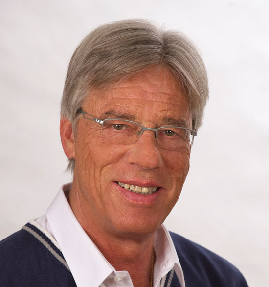 Dr. Martin Beyer „Für mich hat Paul Iacob in den letzten eineinhalb Jahren genügend zweite Chancen gehabt, die er nicht genutzt hat. Er hat sie einfach versemmelt“.