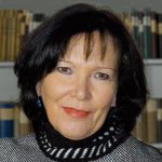 Dagmar Rothemund Liste 2 - Listenplatz 2